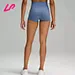 yoga bike shorts