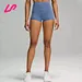 yoga bike shorts